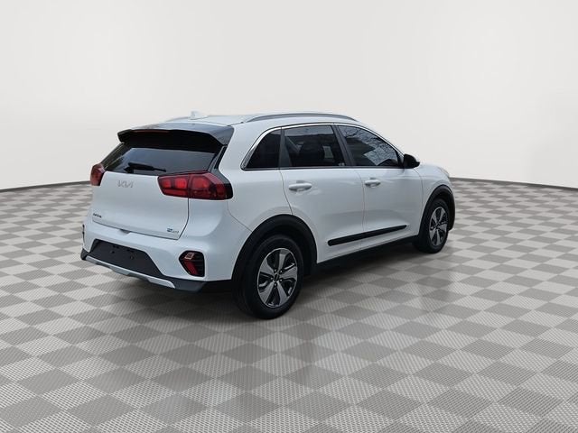 2022 Kia Niro LX