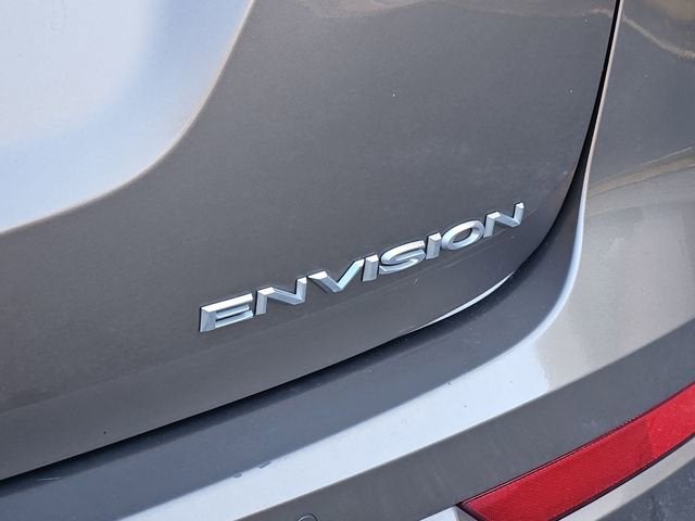 2017 Buick Envision Preferred