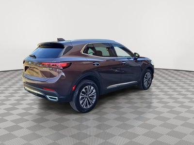 2024 Buick Envision Preferred