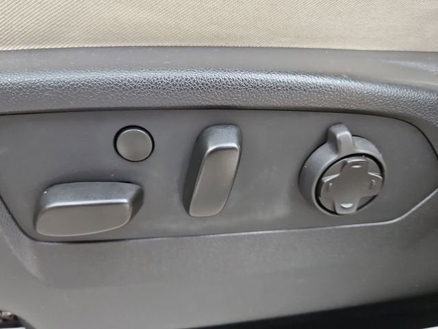 2021 Buick Envision Avenir