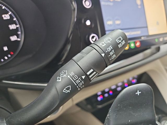 2021 Buick Envision Avenir