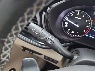 2021 Buick Envision Avenir