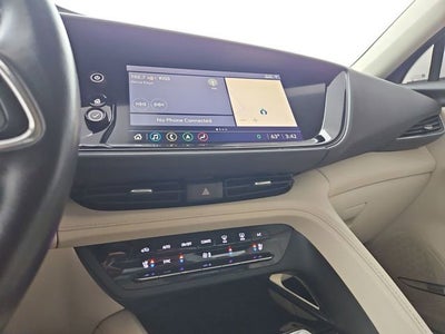 2021 Buick Envision Avenir