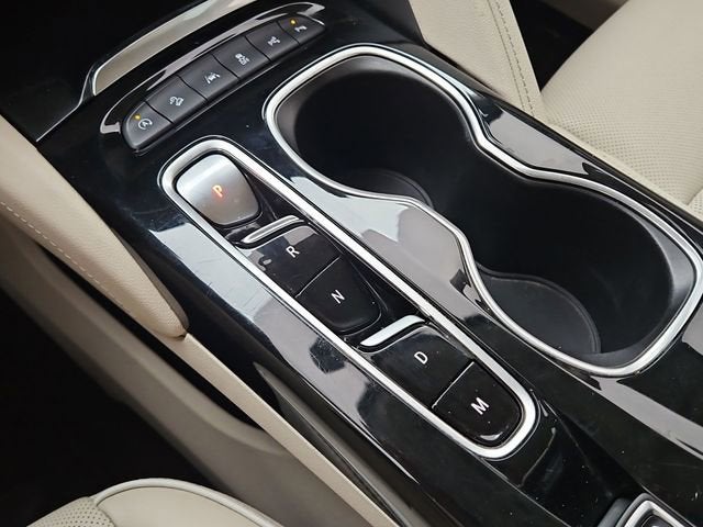 2021 Buick Envision Avenir