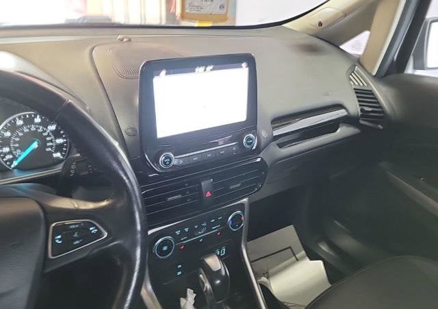 2019 Ford EcoSport Titanium