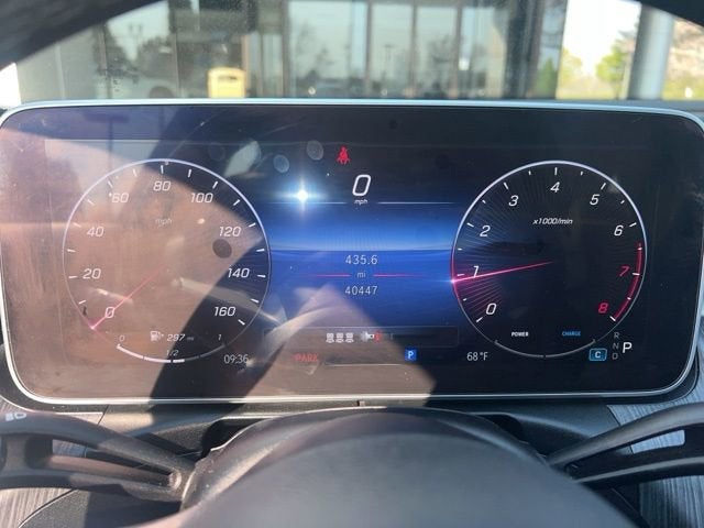 2023 Mercedes-Benz C 300 Sedan