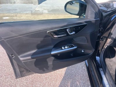 2023 Mercedes-Benz C 300 Sedan