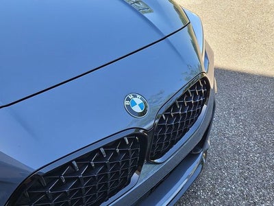 2022 BMW M235 Gran Coupe i xDrive