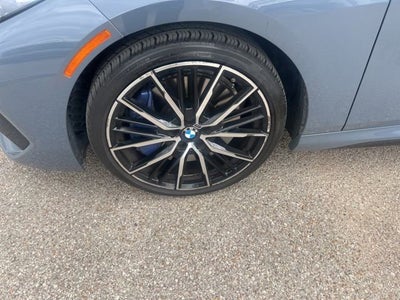 2022 BMW M235 Gran Coupe i xDrive