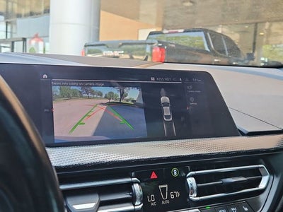 2022 BMW M235 Gran Coupe i xDrive
