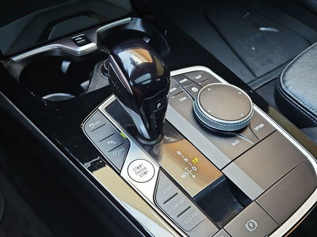 2022 BMW M235 Gran Coupe i xDrive