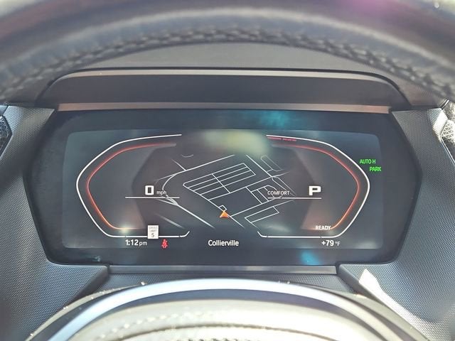 2022 BMW M235 Gran Coupe i xDrive