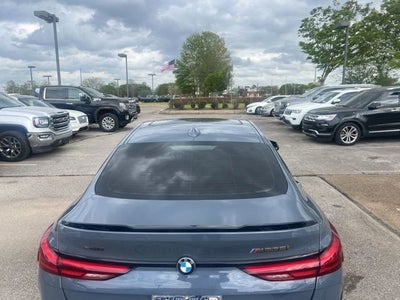 2022 BMW M235 Gran Coupe i xDrive
