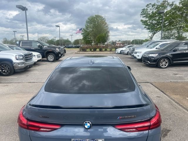 2022 BMW M235 Gran Coupe i xDrive