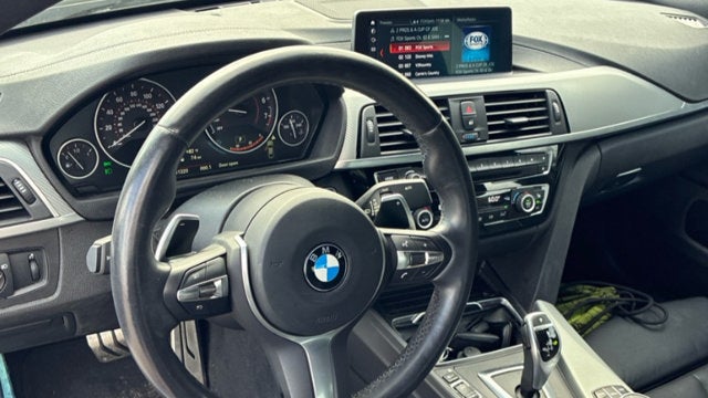 2019 BMW 4 Series 430i