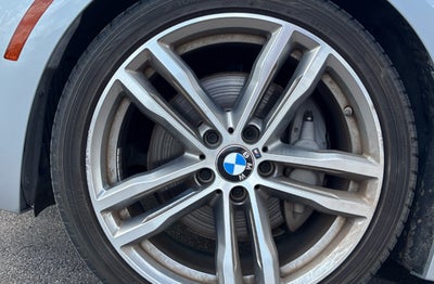 2019 BMW 4 Series 430i