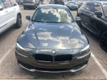 2016 BMW 320i 320i