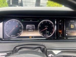 2014 Mercedes-Benz S 550 S 550