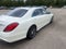 2014 Mercedes-Benz S 550 S 550