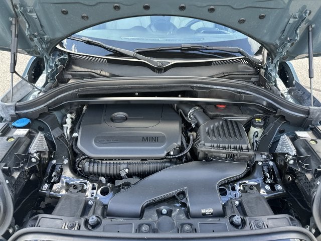2022 MINI Countryman Cooper S