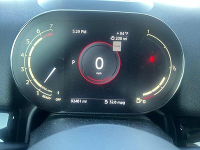 2022 MINI Countryman Cooper S