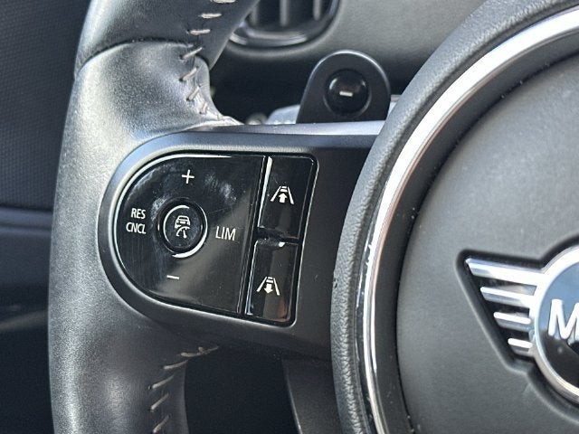 2022 MINI Countryman Cooper S