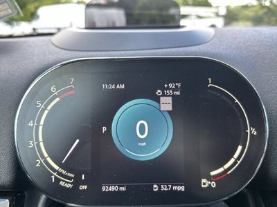 2022 MINI Countryman Cooper S