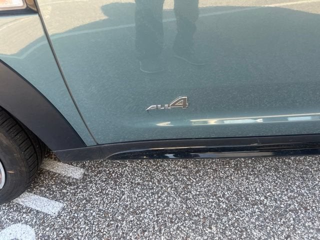 2022 MINI Countryman Cooper S