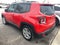 2016 Jeep Renegade Limited