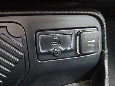 2016 Jeep Renegade Limited