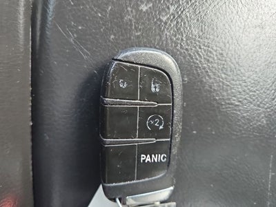 2016 Jeep Renegade Limited