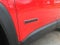2015 Jeep Renegade Trailhawk
