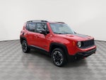 2015 Jeep Renegade Trailhawk