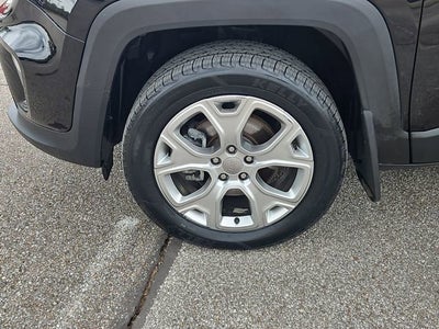 2019 Jeep Renegade Limited 4x4