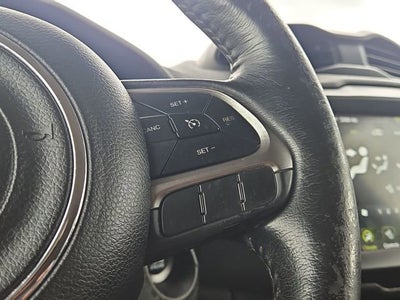 2019 Jeep Renegade Limited 4x4