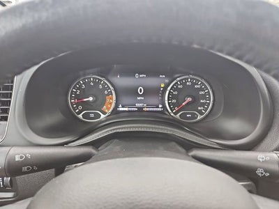 2019 Jeep Renegade Limited 4x4