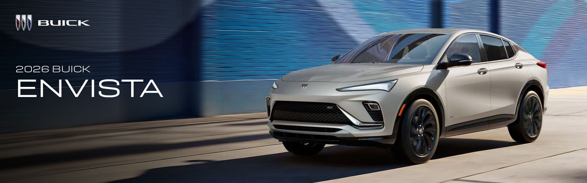 2026 GMC Envista in COLLIERVILLE TN