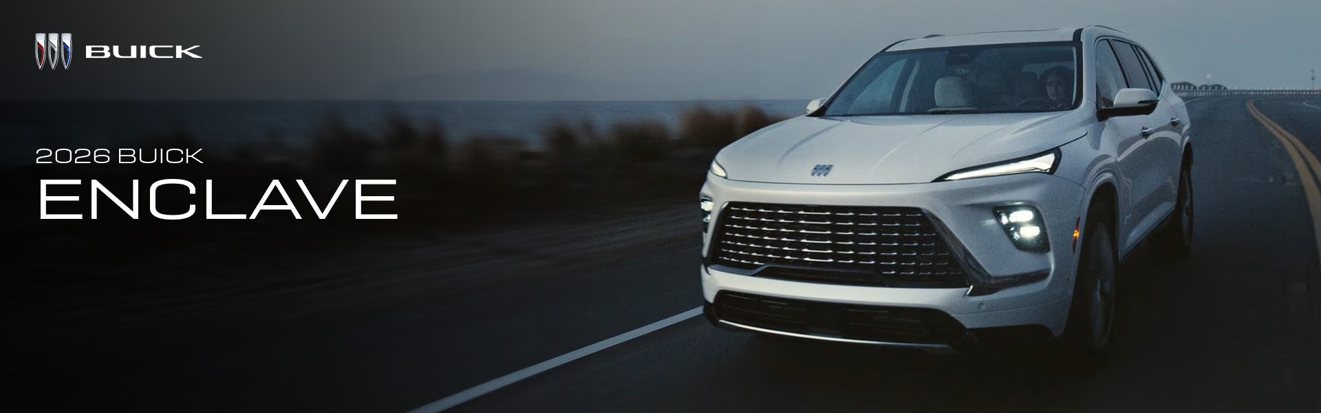 2026 GMC Enclave in COLLIERVILLE TN