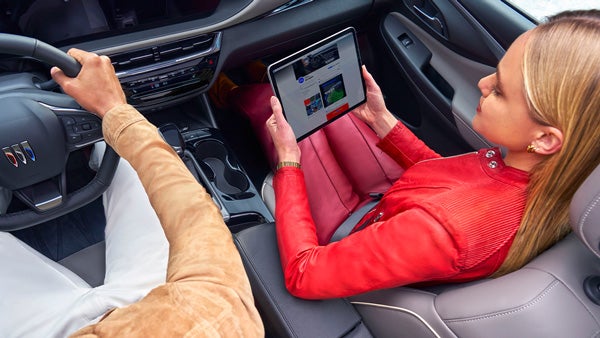 Sunrise Buick GMC at Collierville in COLLIERVILLE TN