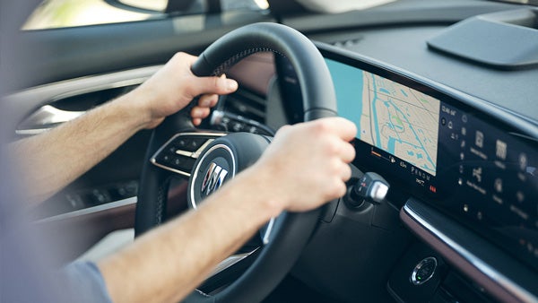 Sunrise Buick GMC at Collierville in COLLIERVILLE TN