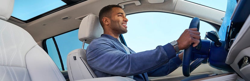 Sunrise Buick GMC at Collierville in COLLIERVILLE TN