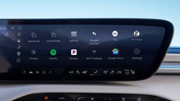 Sunrise Buick GMC at Collierville in COLLIERVILLE TN