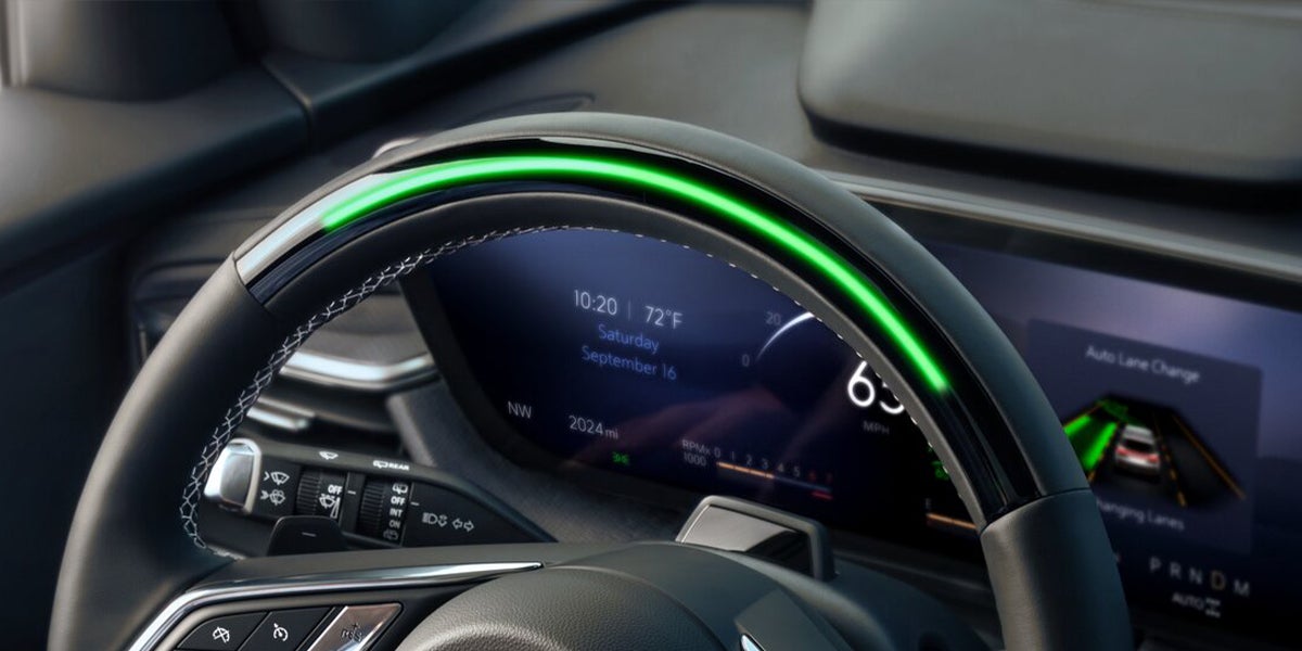 Sunrise Buick GMC at Collierville in COLLIERVILLE TN