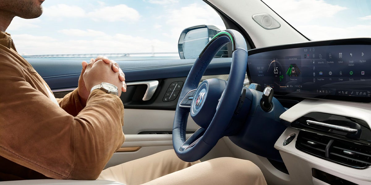 Sunrise Buick GMC at Collierville in COLLIERVILLE TN