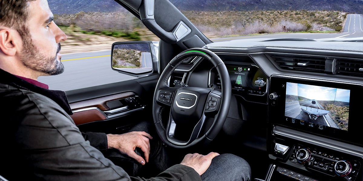 Sunrise Buick GMC at Collierville in COLLIERVILLE TN