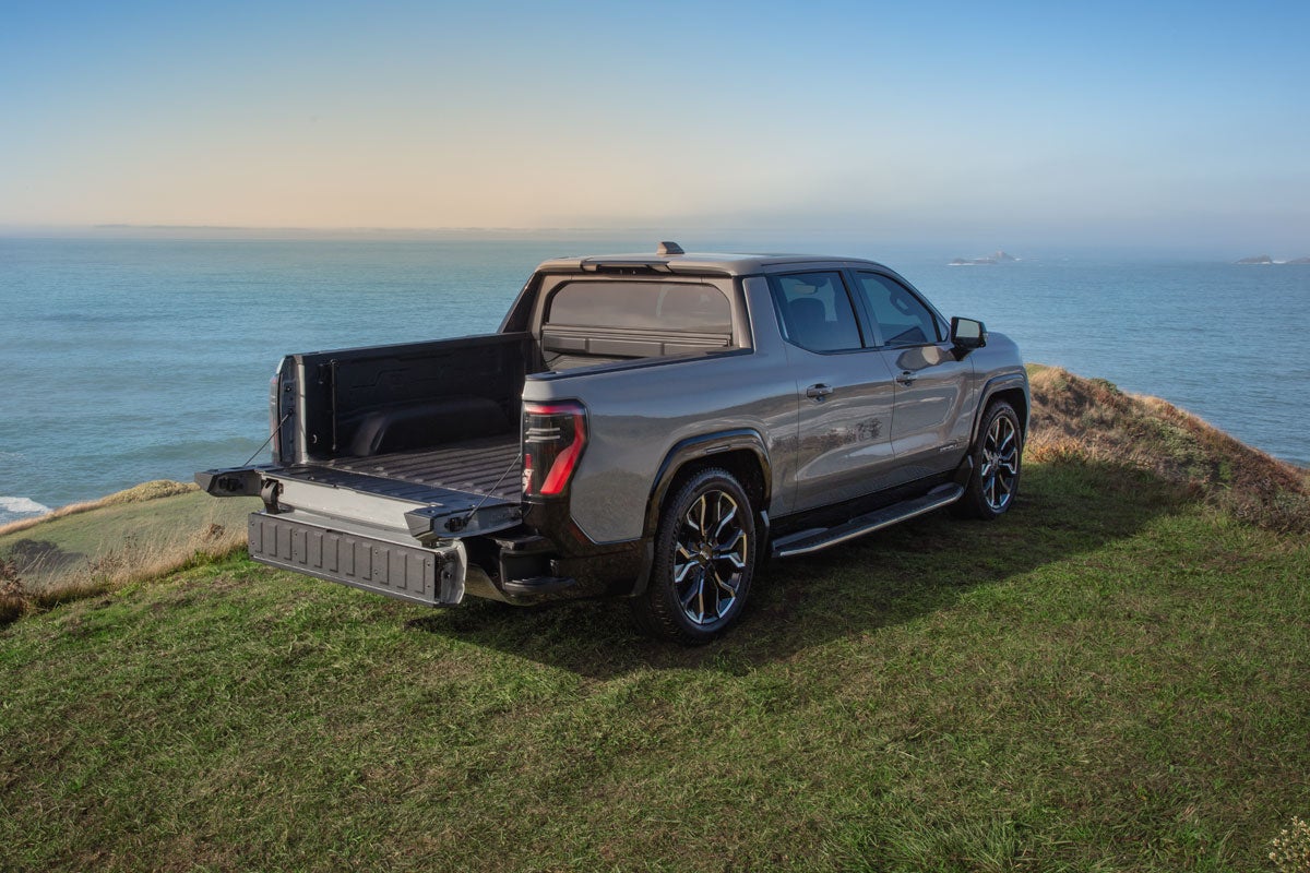 Sunrise Buick GMC at Collierville in COLLIERVILLE TN