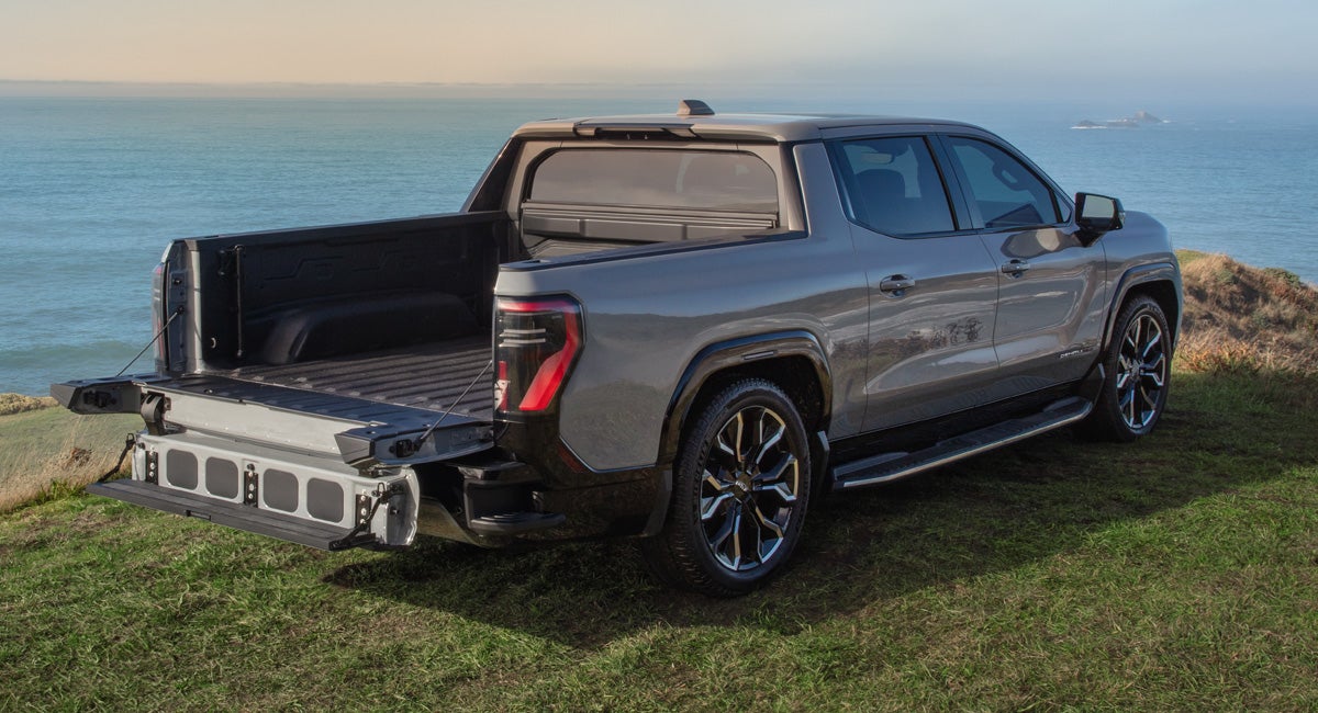Sunrise Buick GMC at Collierville in COLLIERVILLE TN