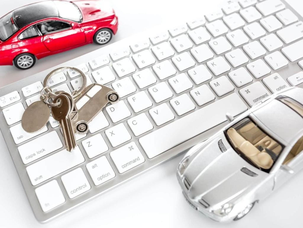 Financing a GMC Vehicle for Sale 