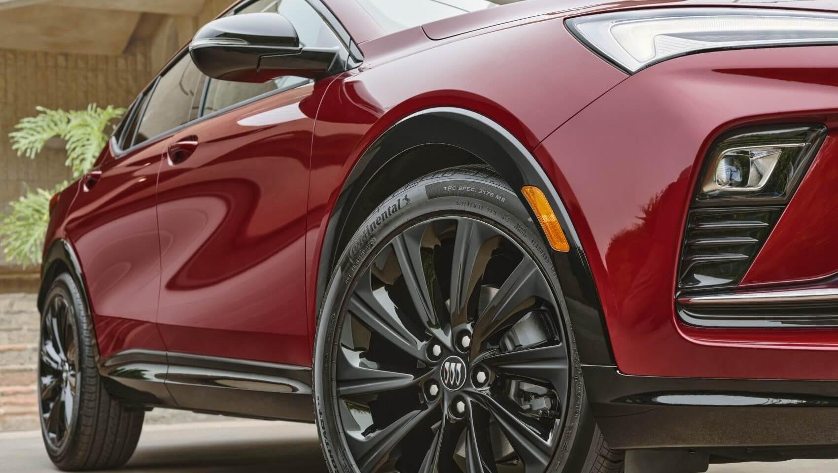 Buick Dealer near Me