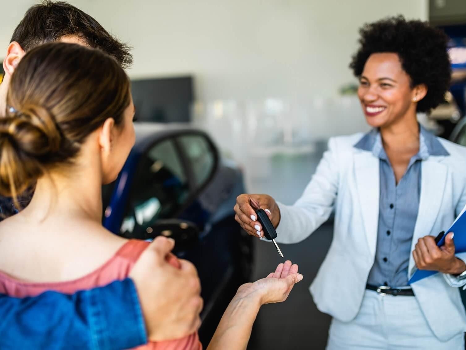 Chevy Buick GMC Vehicles for Sale Piperton TN